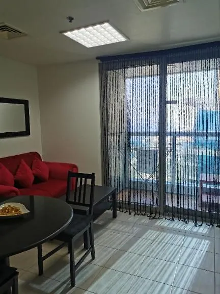 Luxury Stay In Marina Дубай 0*,  ОАЭ