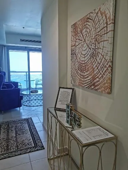 Luxury Stay In Marina Дубай Апартаменты