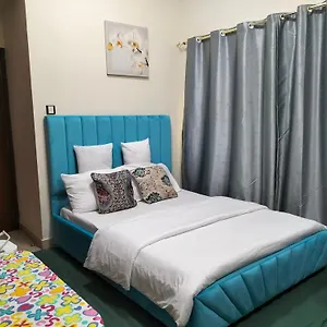 منزل للإقامة Bedspace, And Accomodation Al Nahda 2