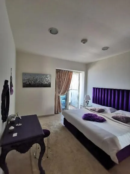 Lejlighed Luxury Stay In Marina Dubai