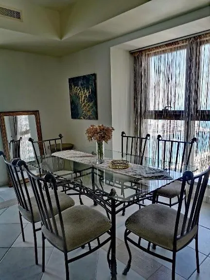Luxury Stay In Marina Dubai 0*,